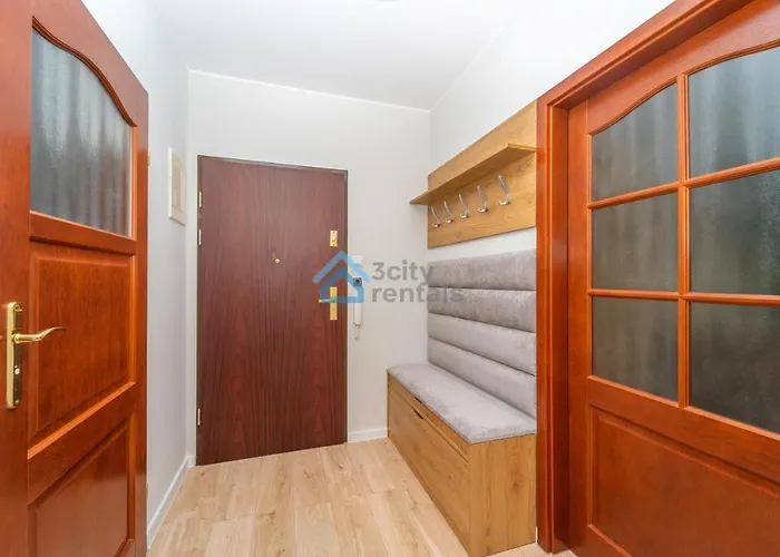 Stylowy I Przytulny 3City Z Wanna W Centrum Sopotu By Noclegi Renters