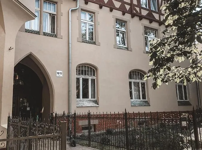 Baltic Room