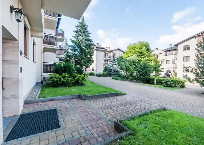 Stylowy I Przytulny 3City Z Wanna W Centrum Sopotu By Noclegi Renters